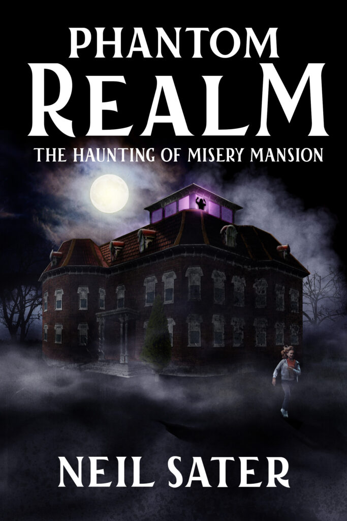 Phantom Realm
