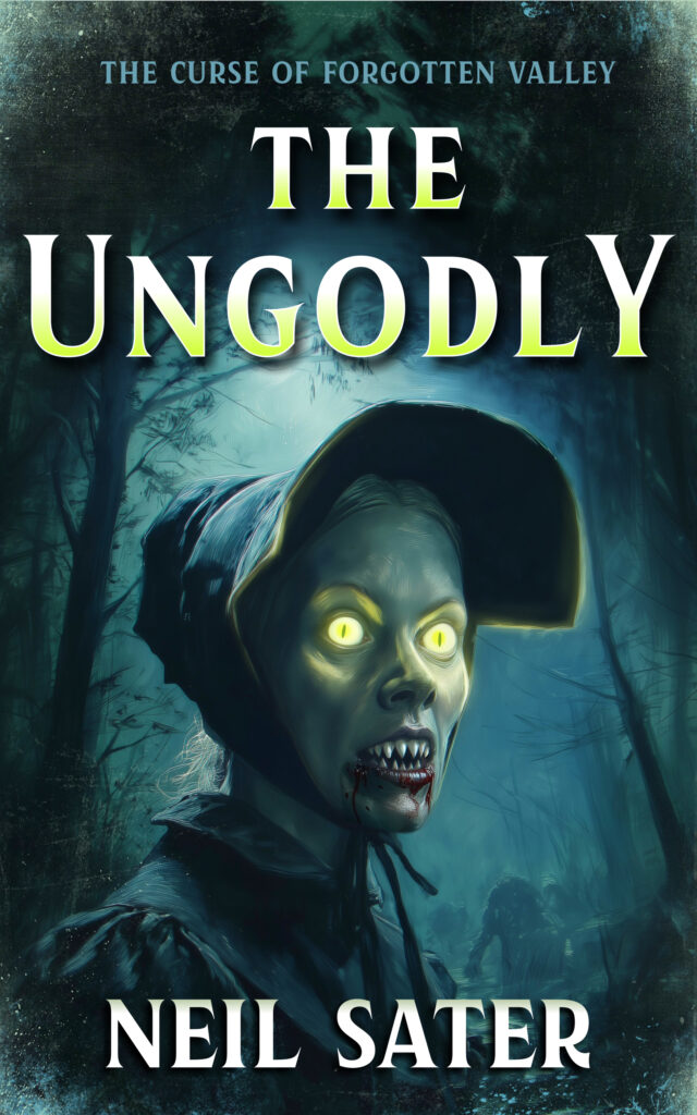 The Ungodly